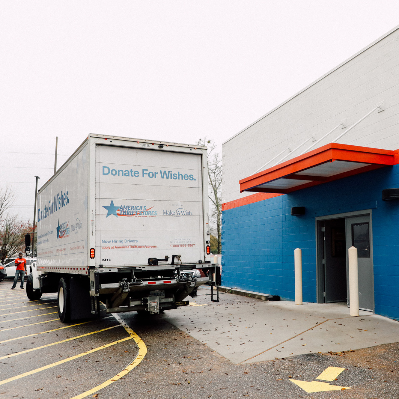 List 98+ Wallpaper America's Thrift Stores And Donation Center Mobile