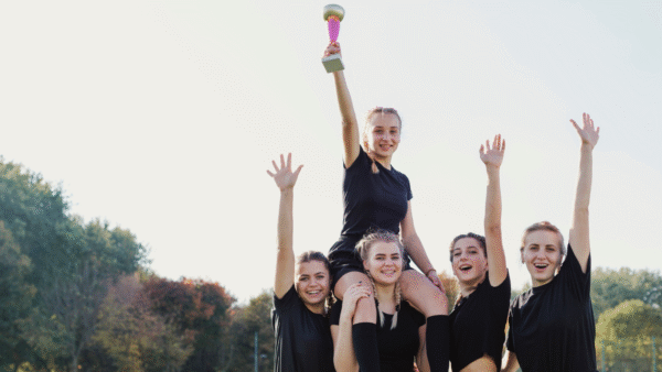 Achievable Fundraising Goals For Cheerleading Fundraising