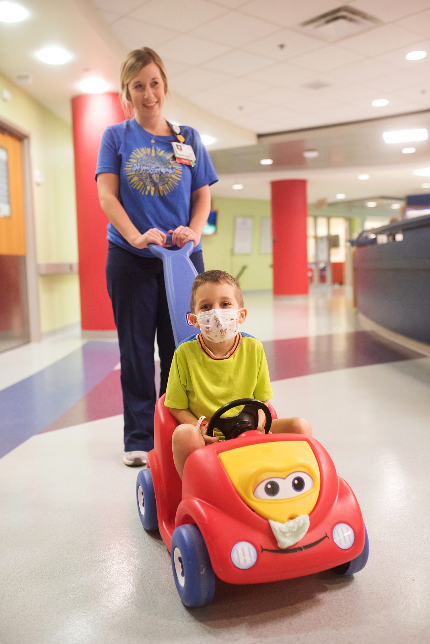 Children's Healthcare of Atlanta Americas Thrift Stores