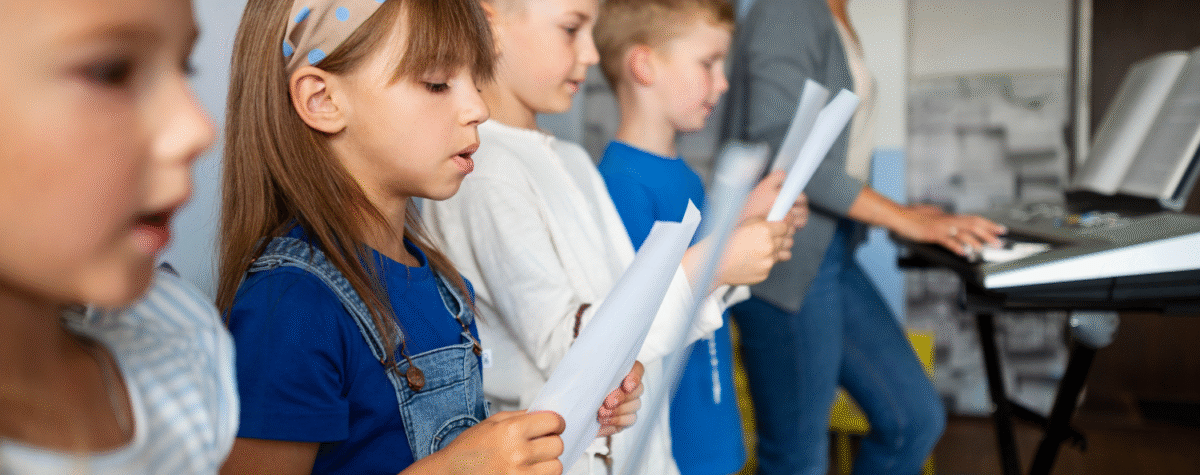 Choir Fundraising Ideas
