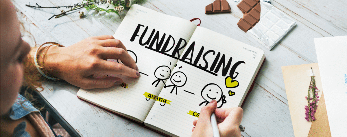 Fundraising Ideas For Church