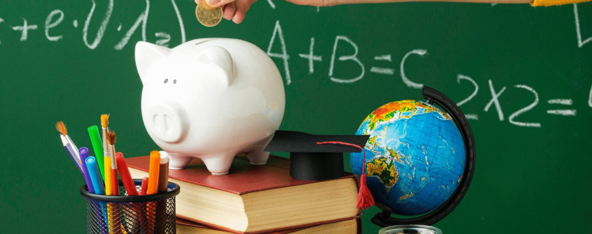 Fundraising Ideas For School