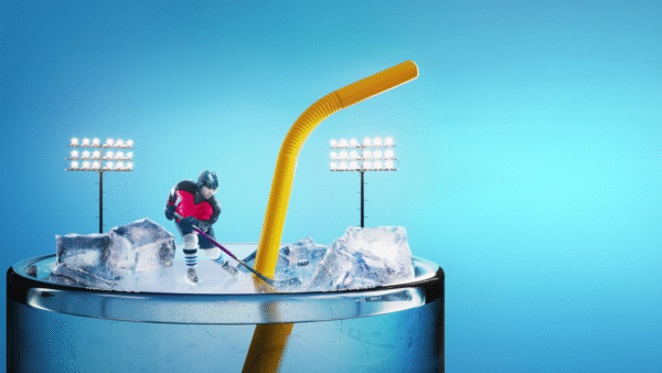 Have a Fun Day With Hockey Activities For Fundraising