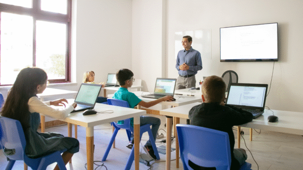 Hosting An Educational Workshop For Community Fundraising