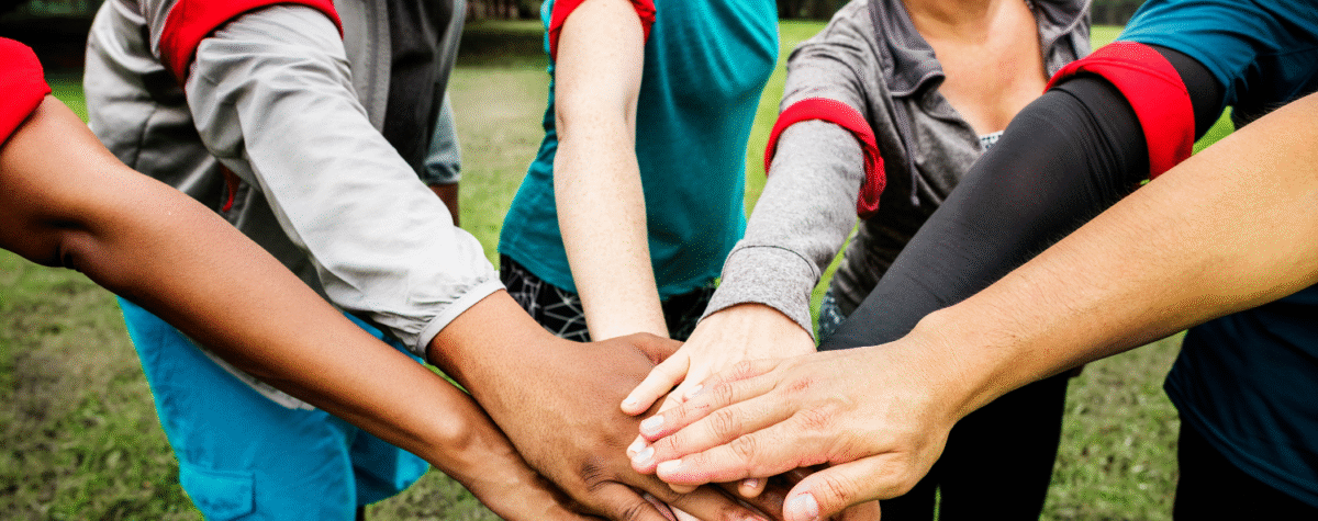Individual Fundraising Ideas