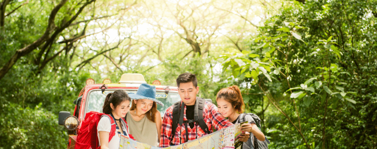 Mission Trip Fundraising Ideas