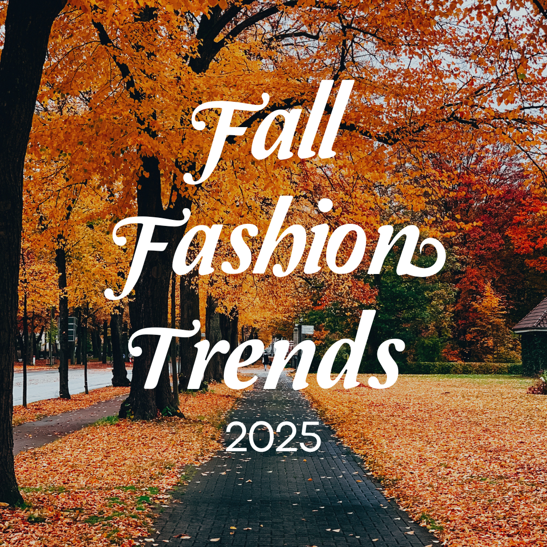 9 Fall Fashion Trends You’ll See Everywhere in 2025 | Americas Thrift ...
