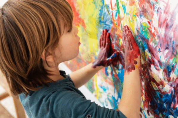 Organizing An Art Exhibition For Fundraising