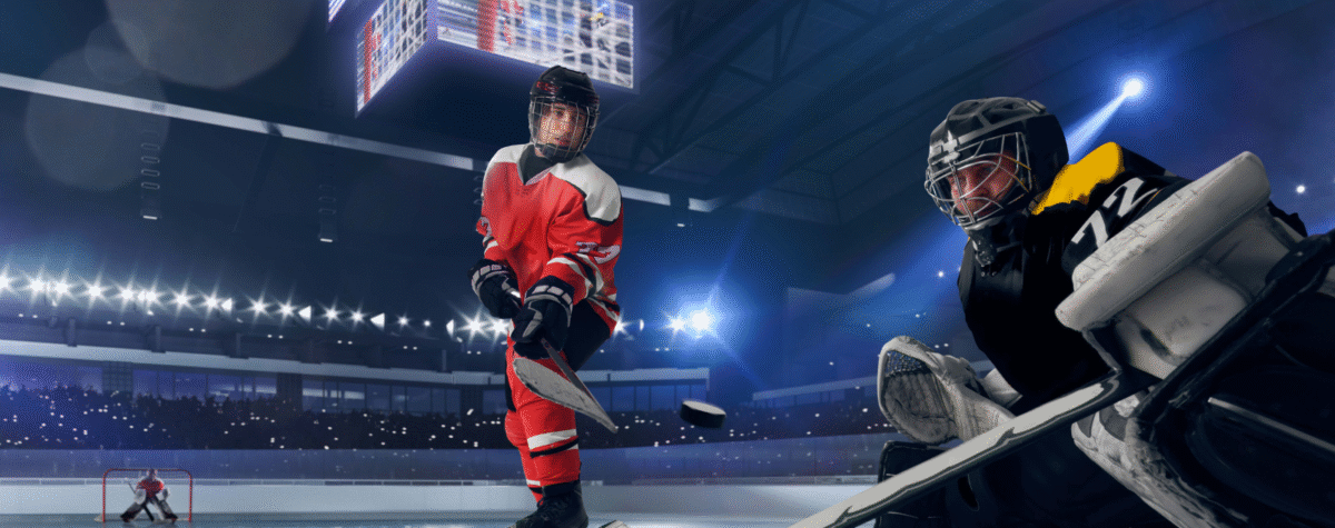 Take Action With Hockey Fundraising Ideas