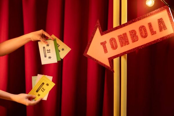 Talent Show Fundraiser For Church Youth Groups