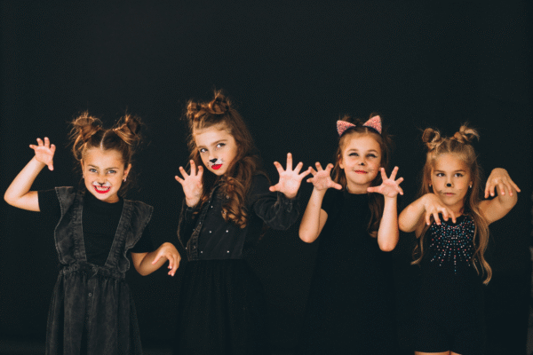 Themed Dance Party For Middle School Fundraising
