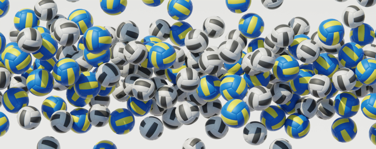 Volleyball Fundraising Ideas