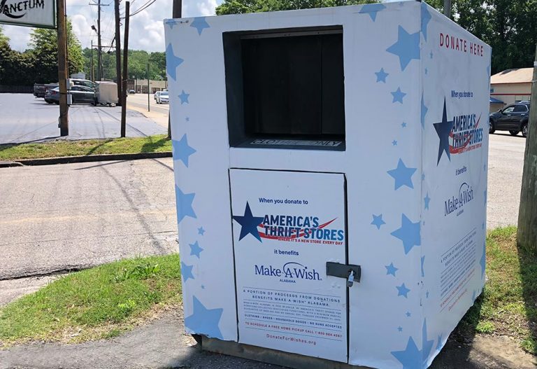 How to Donate Clothes and Furniture Americas Thrift Stores