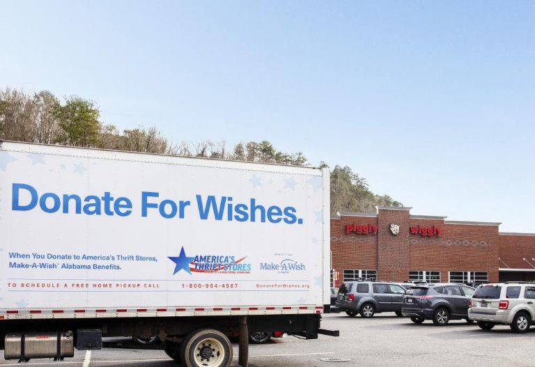 How to Donate Clothes and Furniture Americas Thrift Stores